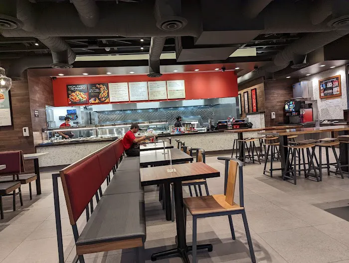 Panda Express 3