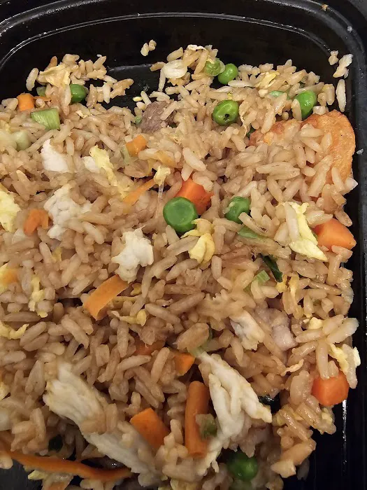 Rice Pot Frisco Legacy 6