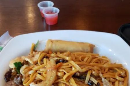 Rice Pot Frisco Legacy