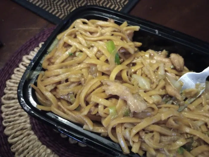 Yum Asian Bistro 9