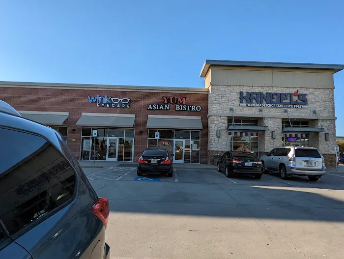 Yum Asian Bistro 1