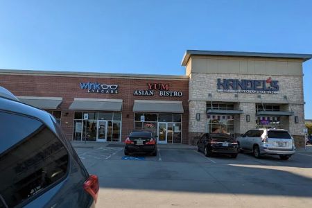 Yum Asian Bistro