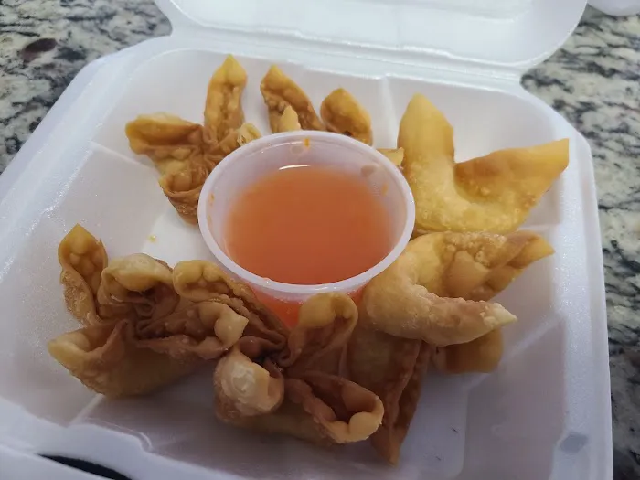 Yum Asian Bistro 3