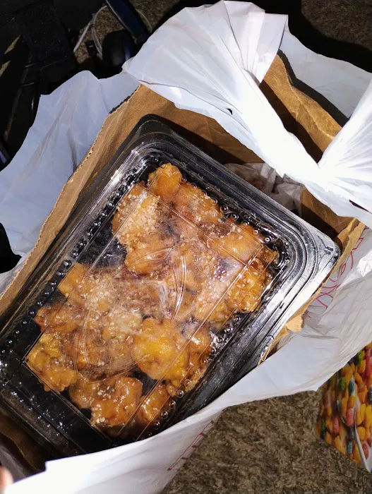 Hong Kong Express 2
