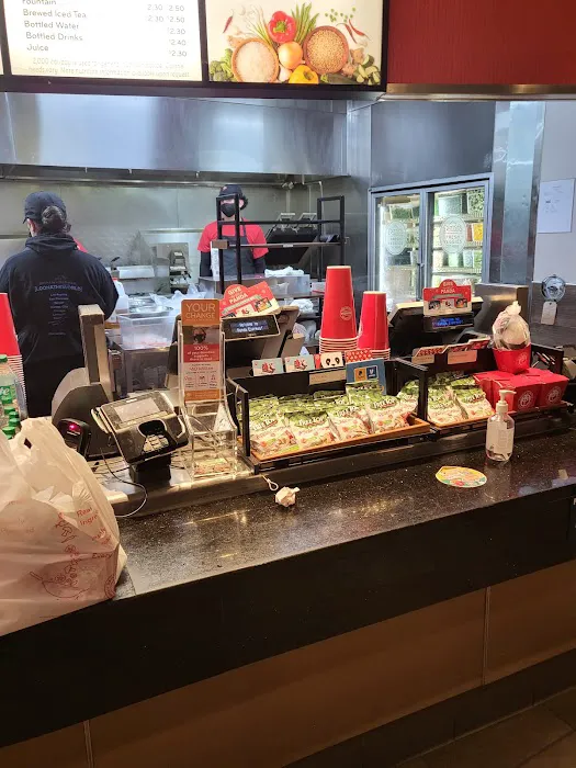 Panda Express 7