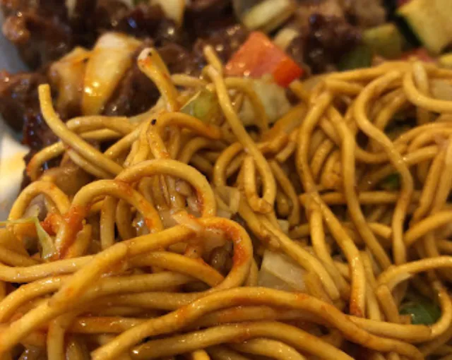 Panda Express 1