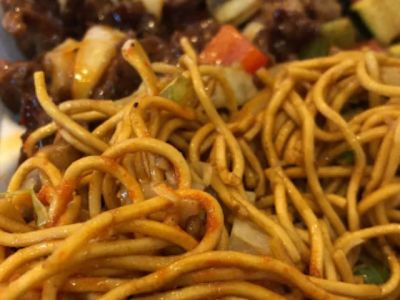 Panda Express 0