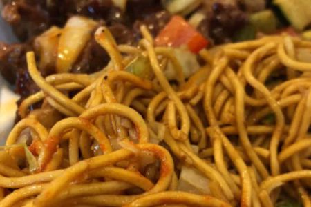 Panda Express
