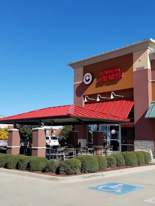 Panda Express 5
