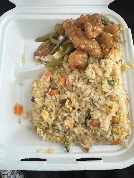Panda Express 7