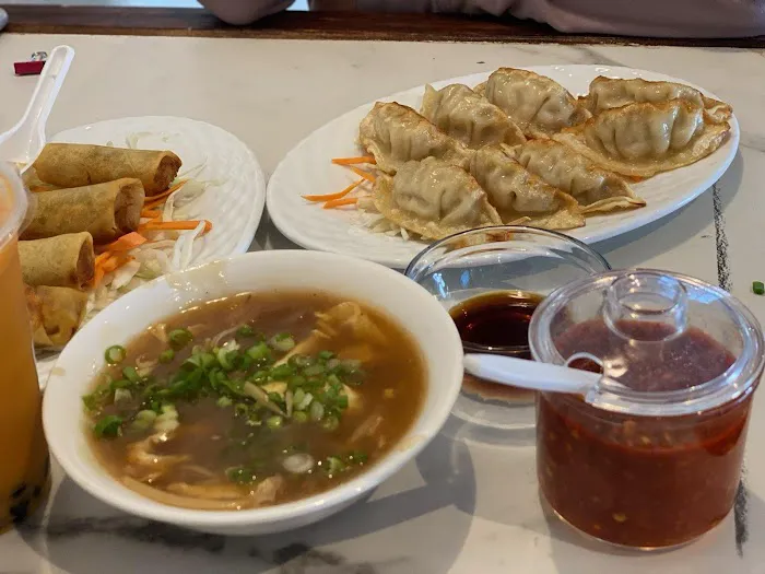 Hana’s Cafe and Market 9