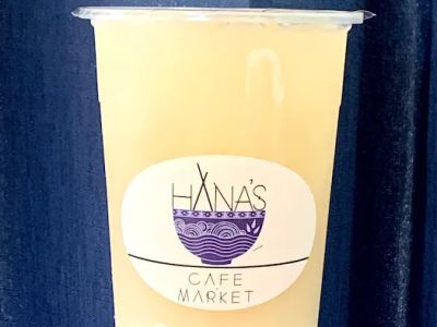 Hana’s Cafe and Market 0