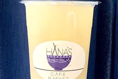Hana’s Cafe and Market