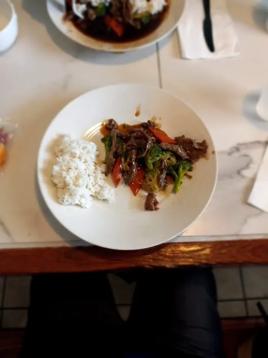 Hana’s Cafe and Market 6
