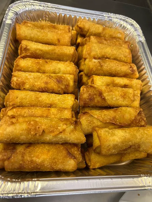 CHEN'S KITCHEN 6