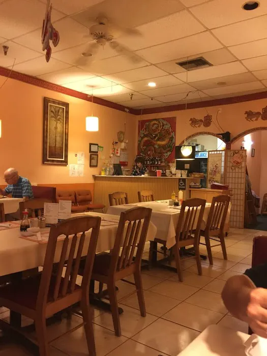 New China Restaurant 6