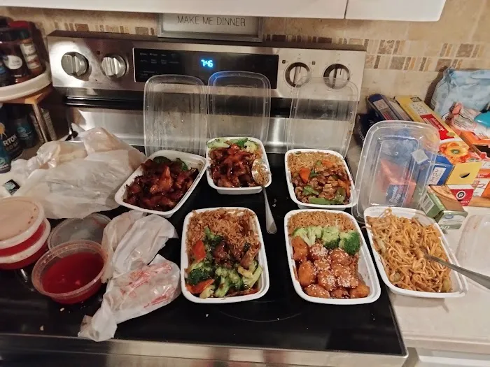 New China Restaurant 2