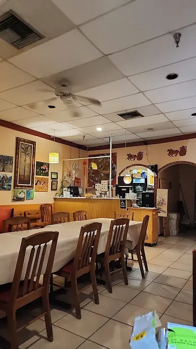 New China Restaurant 3