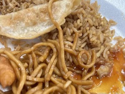 New China Restaurant 0