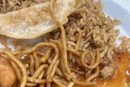 New China Restaurant