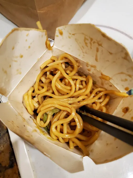 China King 5