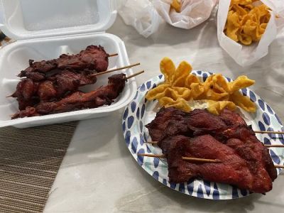China King 0