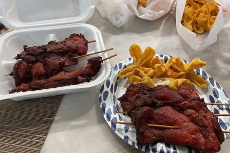China King