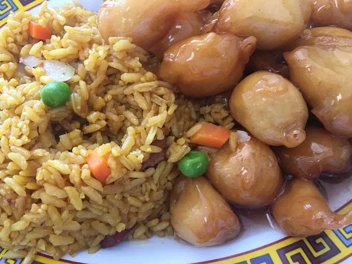 China Wok 10