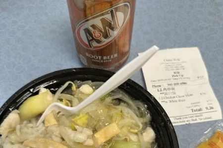 China Wok
