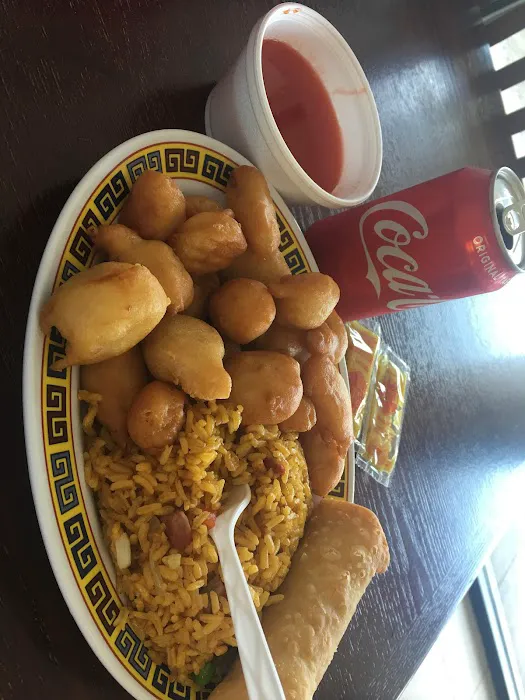 China Wok 9