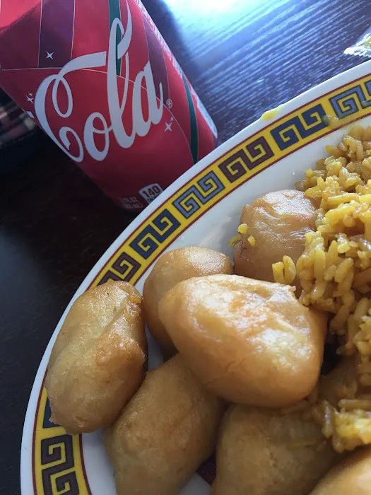 China Wok 8