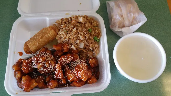 Canton Chinese Restaurant 10