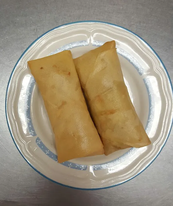 Canton Chinese Restaurant 9
