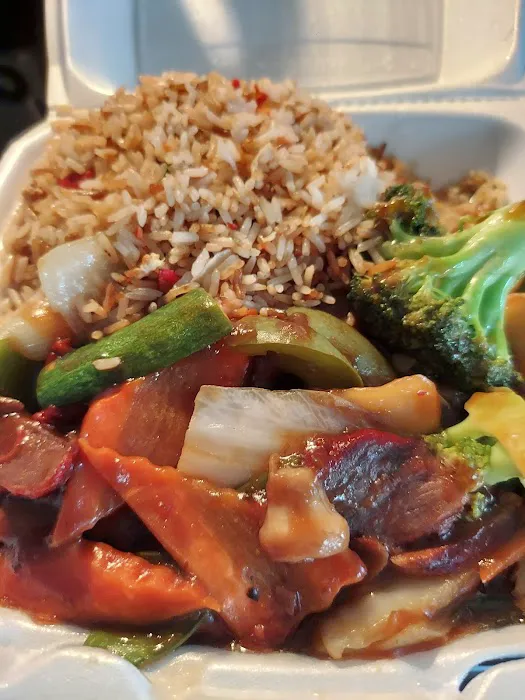Canton Chinese Restaurant 3