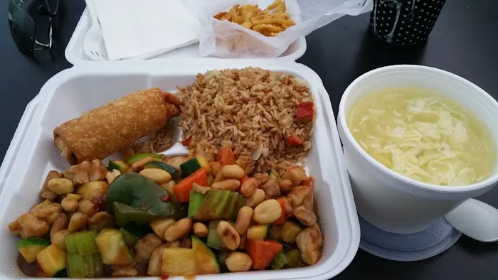 Canton Chinese Restaurant 7