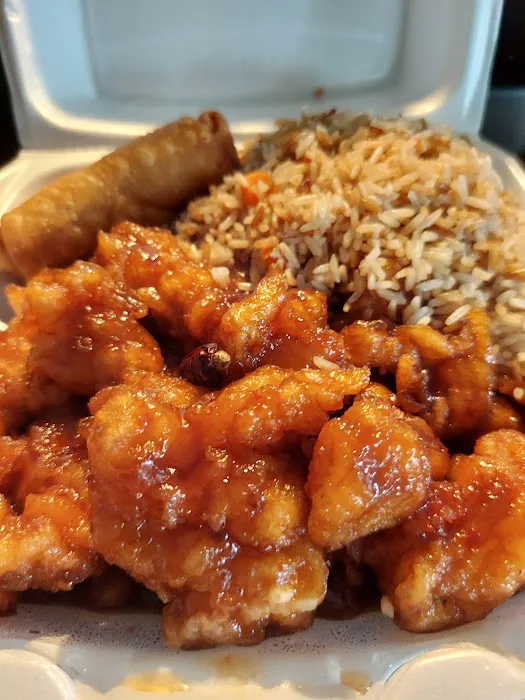 Canton Chinese Restaurant 6