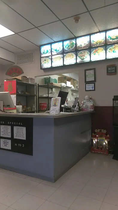 Canton Chinese Restaurant 2
