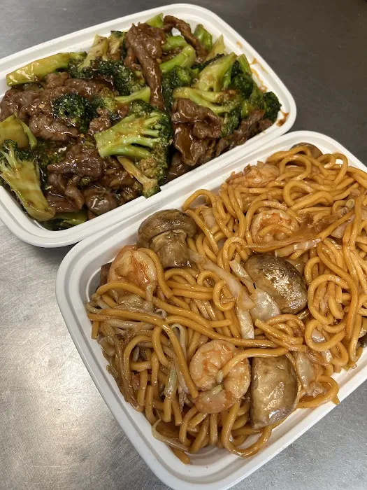 China Taste 1