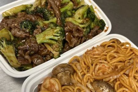 China Taste