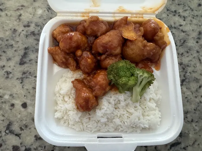 China Taste 8