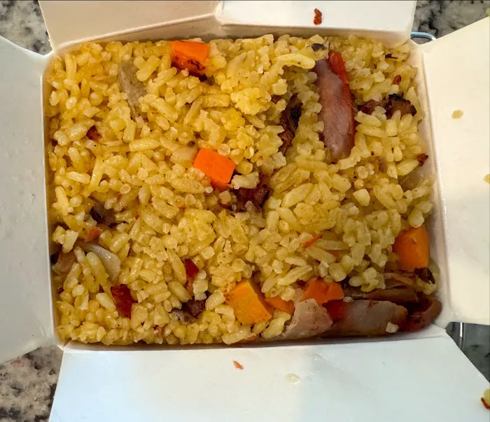 China Taste 10