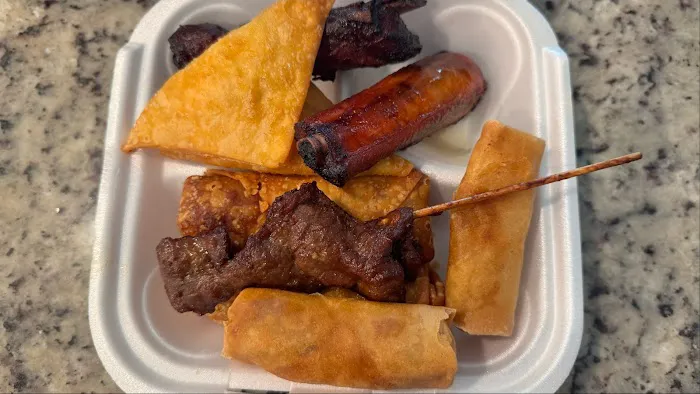 China Taste 7