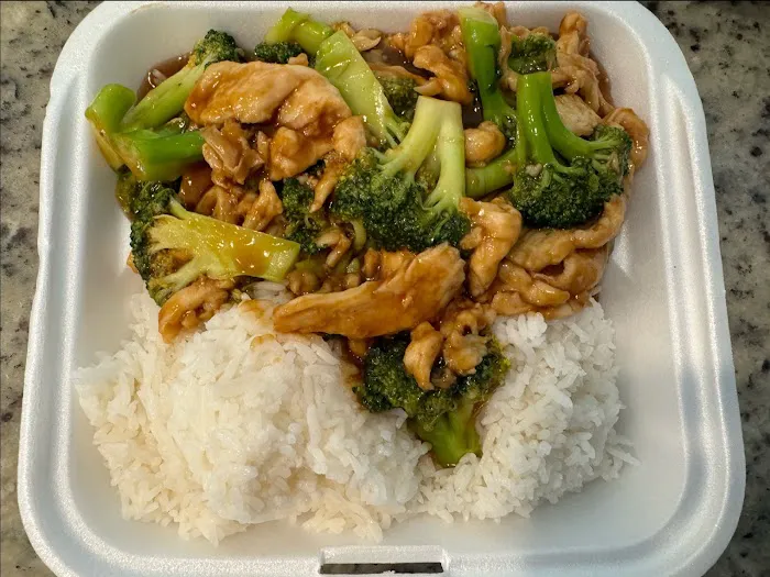 China Taste 9