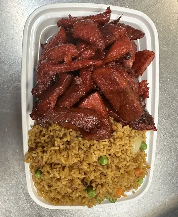 China Taste 2