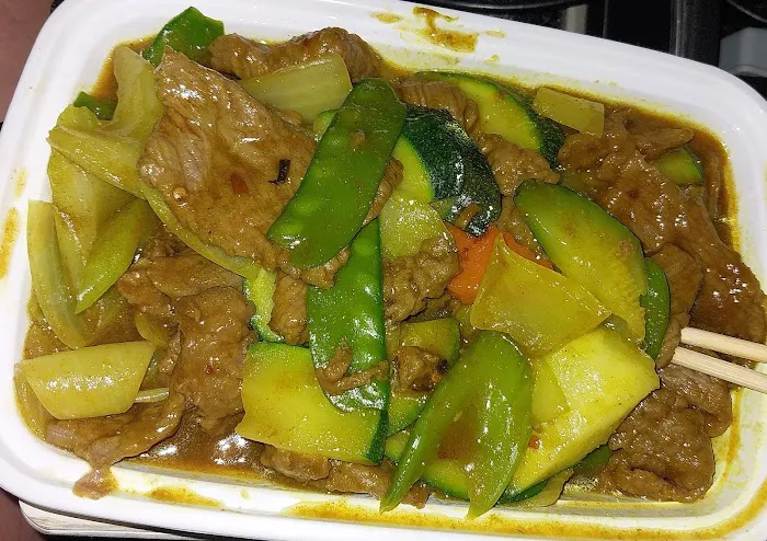 China 1 8