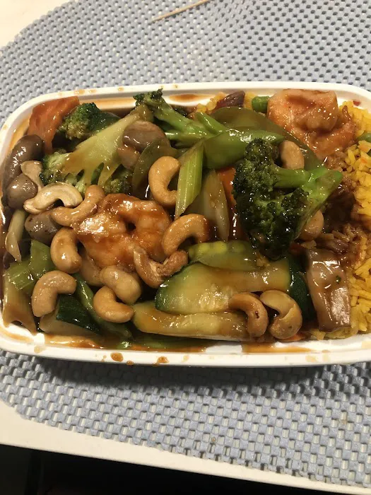 China 1 6