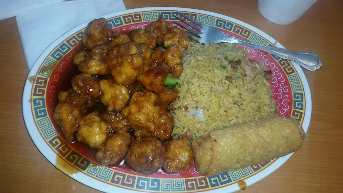 China 7