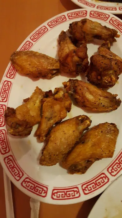 NEW CHINA RESTAURANT 1