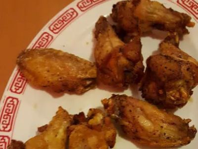 NEW CHINA RESTAURANT 0