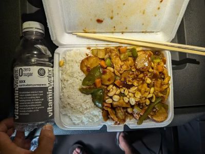 China No. 1 kitchen 0